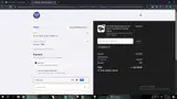 RUSSO10 coupon verification screenshot