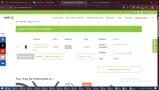 PROTECT30 coupon verification screenshot
