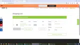 FRIEND20 coupon verification screenshot