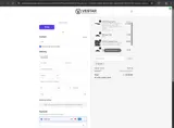 PACA20 coupon verification screenshot