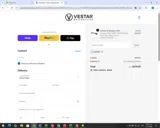 20VEGI coupon verification screenshot