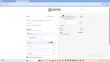 20VEGI coupon verification screenshot