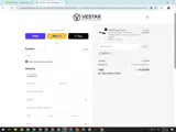 SAVE10 coupon verification screenshot