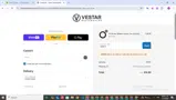 SAVE15 coupon verification screenshot