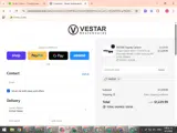 SAVE20 coupon verification screenshot