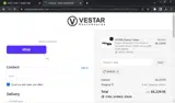 SAVE20 coupon verification screenshot