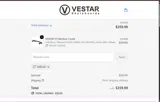 TARO20 coupon verification screenshot