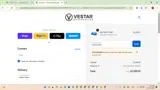 ZACKADAMS coupon verification screenshot