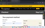 OFF20 coupon verification screenshot