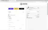 20ZAQE coupon verification screenshot