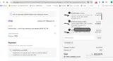 OFF20 coupon verification screenshot