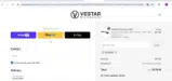SKATEV20 coupon verification screenshot
