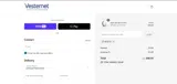 NICE-20 coupon verification screenshot