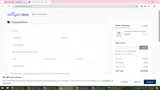 HELLO3 coupon verification screenshot