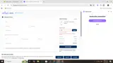 15AIR coupon verification screenshot
