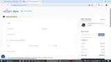 SAS30 coupon verification screenshot