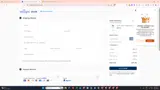 FANS20 coupon verification screenshot