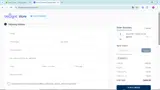 SAVE015 coupon verification screenshot