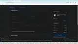 HOME15OFF coupon verification screenshot