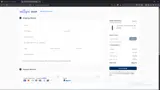 HOME15OFF coupon verification screenshot