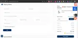 15AIR coupon verification screenshot