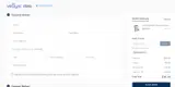 Welcome10 coupon verification screenshot