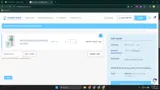 Welcome2Us coupon verification screenshot