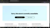 WELCOME20 coupon verification screenshot