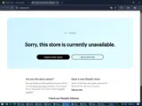 WELCOME20 coupon verification screenshot