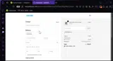 VETCBD10 coupon verification screenshot