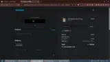 THRIVE10 coupon verification screenshot