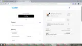 THRIVE10 coupon verification screenshot