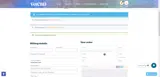 YAY15 coupon verification screenshot