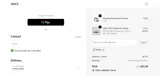 VetCS coupon verification screenshot