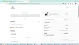 GET-10 coupon verification screenshot