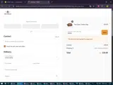 ADB46 coupon verification screenshot