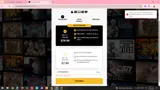 OCTOBER2025 coupon verification screenshot