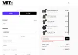 OCTOBER2025 coupon verification screenshot