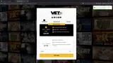 NVG50 coupon verification screenshot