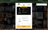 semper2 coupon verification screenshot