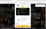 FEB2026 coupon verification screenshot