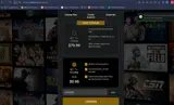 HOHOHO coupon verification screenshot