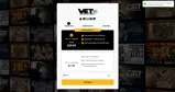 MERICA coupon verification screenshot