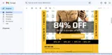 HOHOHO coupon verification screenshot