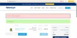 GOALLIN coupon verification screenshot
