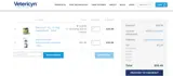 ALLINAUGUST coupon verification screenshot