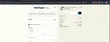 GETRELIEF coupon verification screenshot
