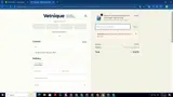 PETBLISS21 coupon verification screenshot