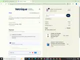 OTIC15 coupon verification screenshot