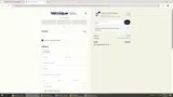OTIC15 coupon verification screenshot